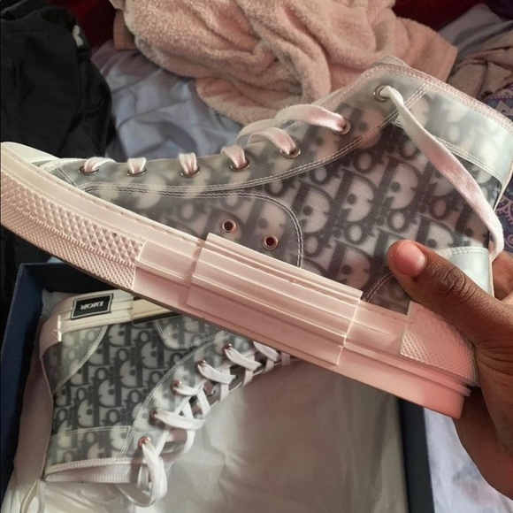 Dior Shoes - Picture 2 of 6